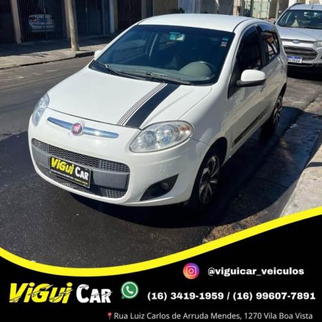 FIAT Palio 1.4 4P FLEX ATTRACTIVE, Foto 1
