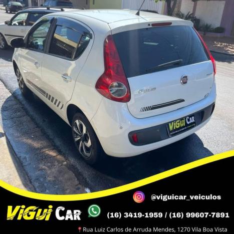 FIAT Palio 1.4 4P FLEX ATTRACTIVE, Foto 3