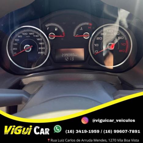 FIAT Palio 1.4 4P FLEX ATTRACTIVE, Foto 8