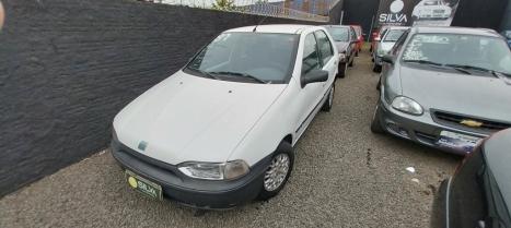 FIAT Palio 1.5, Foto 1