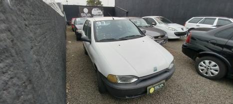 FIAT Palio 1.5, Foto 2