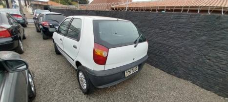 FIAT Palio 1.5, Foto 3