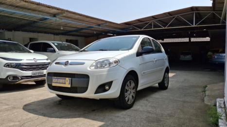 FIAT Palio 1.6 16V 4P FLEX ESSENCE, Foto 2