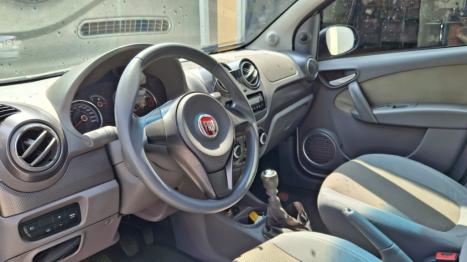 FIAT Palio 1.6 16V 4P FLEX ESSENCE, Foto 6