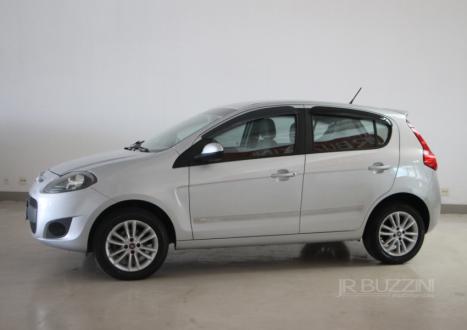 FIAT Palio 1.6 16V 4P FLEX ESSENCE, Foto 2