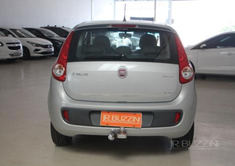 FIAT Palio 1.6 16V 4P FLEX ESSENCE, Foto 3