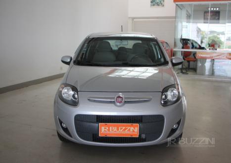 FIAT Palio 1.6 16V 4P FLEX ESSENCE, Foto 4