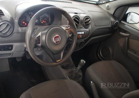 FIAT Palio 1.6 16V 4P FLEX ESSENCE, Foto 5