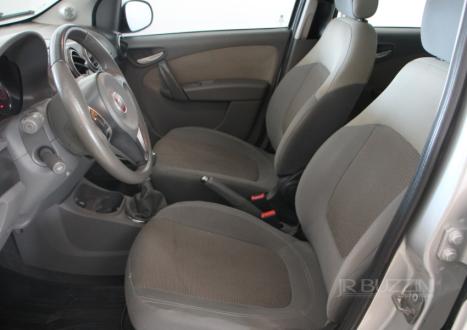 FIAT Palio 1.6 16V 4P FLEX ESSENCE, Foto 6