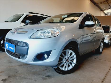 FIAT Palio 1.6 16V 4P FLEX ESSENCE, Foto 1