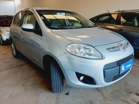 FIAT Palio 1.6 16V 4P FLEX ESSENCE, Foto 3