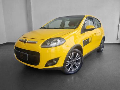 FIAT Palio 1.6 16V 4P FLEX SPORTING DUALOGIC AUTOMATIZADO, Foto 1