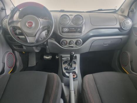 FIAT Palio 1.6 16V 4P FLEX SPORTING DUALOGIC AUTOMATIZADO, Foto 2
