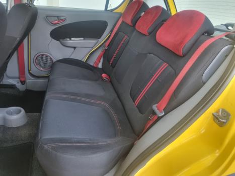 FIAT Palio 1.6 16V 4P FLEX SPORTING DUALOGIC AUTOMATIZADO, Foto 3