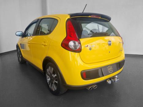 FIAT Palio 1.6 16V 4P FLEX SPORTING DUALOGIC AUTOMATIZADO, Foto 6