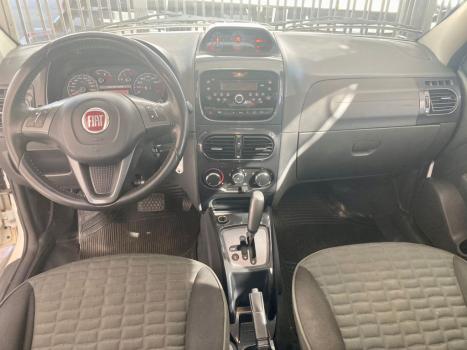 FIAT Palio Weekend 1.8 4P FLEX ADVENTURE DUALOGIC AUTOMATIZADO, Foto 8