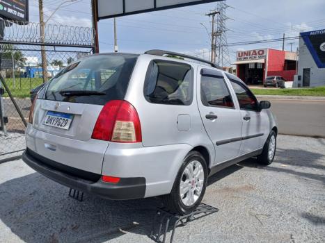 FIAT Palio Weekend 1.3 16V 4P, Foto 3