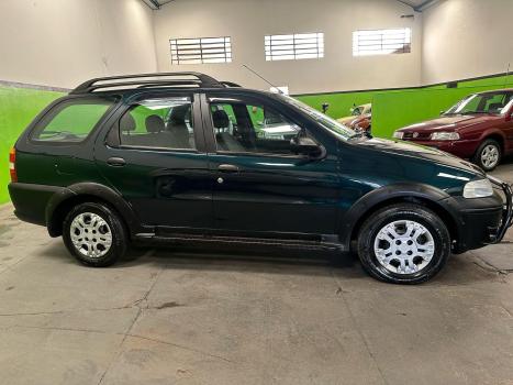 FIAT Palio Weekend 1.6 4P ADVENTURE, Foto 3
