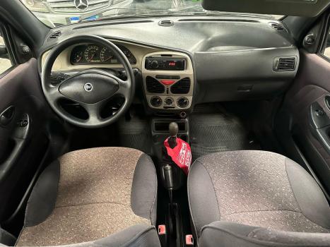 FIAT Palio Weekend 1.6 4P ADVENTURE, Foto 8