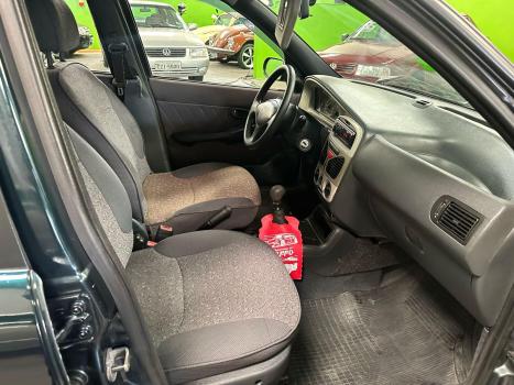 FIAT Palio Weekend 1.6 4P ADVENTURE, Foto 9