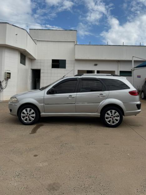 FIAT Palio Weekend 1.4 4P ELX FLEX, Foto 3