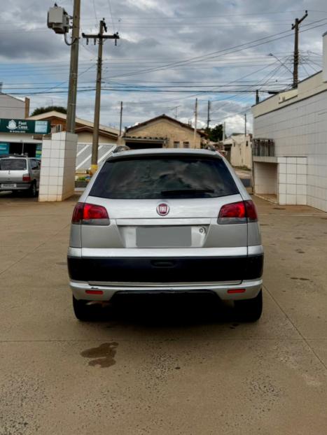 FIAT Palio Weekend 1.4 4P ELX FLEX, Foto 5