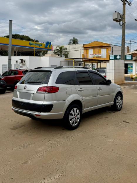 FIAT Palio Weekend 1.4 4P ELX FLEX, Foto 6