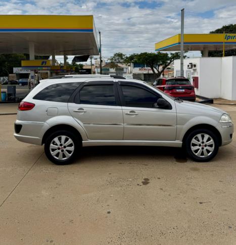 FIAT Palio Weekend 1.4 4P ELX FLEX, Foto 7