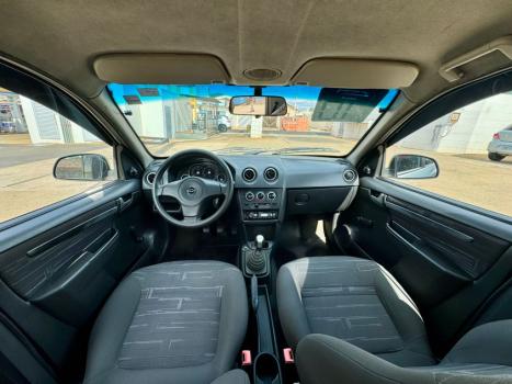 FIAT Palio Weekend 1.4 4P ELX FLEX, Foto 8