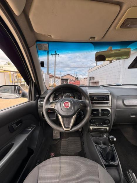 FIAT Palio Weekend 1.4 4P ELX FLEX, Foto 9
