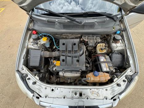 FIAT Palio Weekend 1.4 4P ELX FLEX, Foto 12