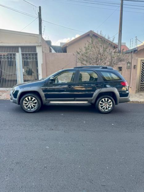 FIAT Palio Weekend 1.8 4P FLEX ADVENTURE LOCKER, Foto 3