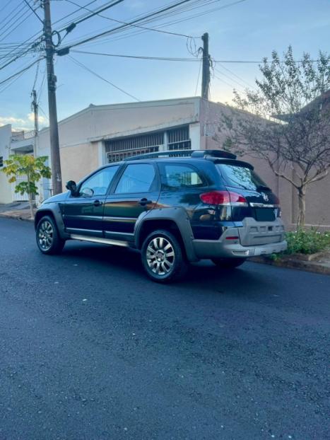 FIAT Palio Weekend 1.8 4P FLEX ADVENTURE LOCKER, Foto 4