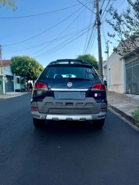 FIAT Palio Weekend 1.8 4P FLEX ADVENTURE LOCKER, Foto 5