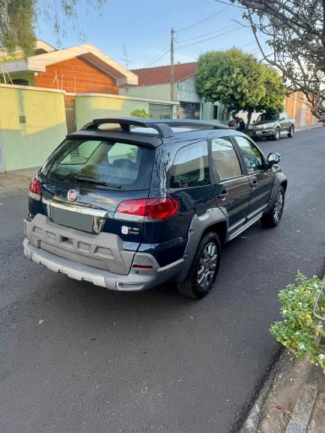 FIAT Palio Weekend 1.8 4P FLEX ADVENTURE LOCKER, Foto 6