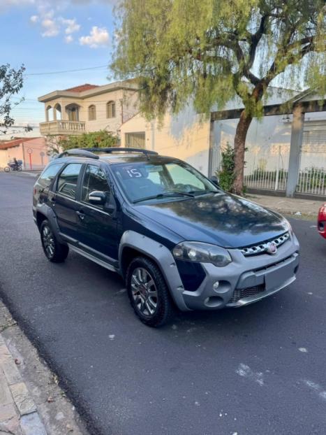 FIAT Palio Weekend 1.8 4P FLEX ADVENTURE LOCKER, Foto 7