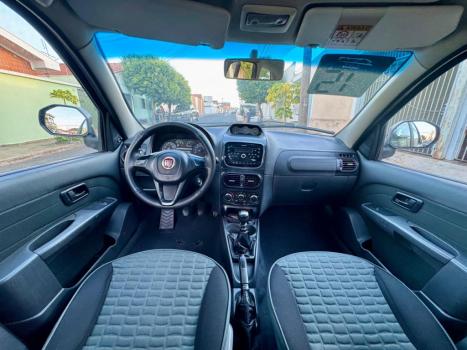 FIAT Palio Weekend 1.8 4P FLEX ADVENTURE LOCKER, Foto 8