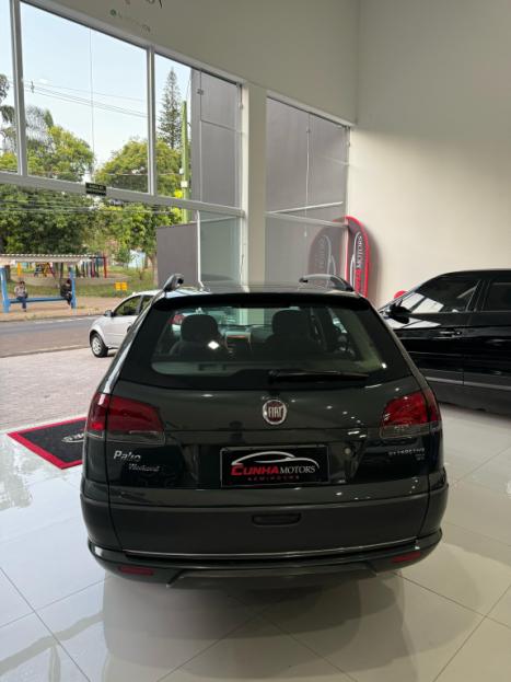 FIAT Palio Weekend 1.4 4P FLEX ATTRACTIVE, Foto 4