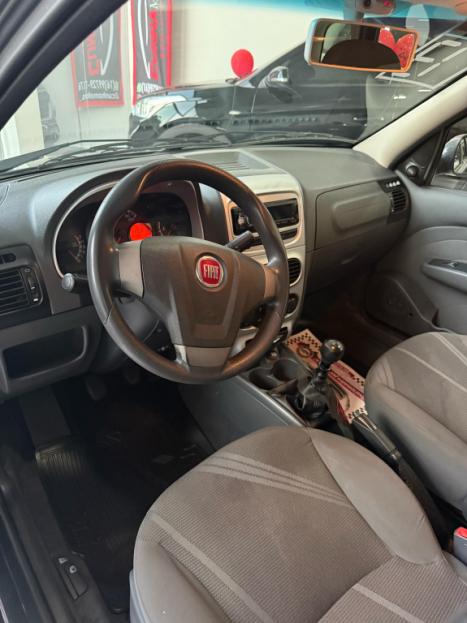 FIAT Palio Weekend 1.4 4P FLEX ATTRACTIVE, Foto 8