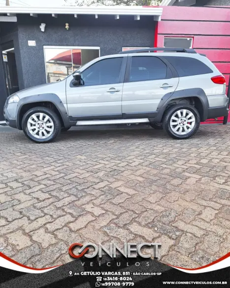 FIAT Palio Weekend 1.8 4P FLEX ADVENTURE, Foto 2