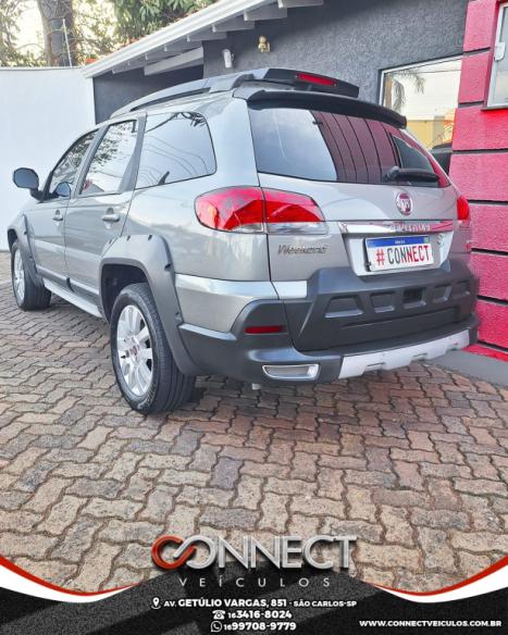 FIAT Palio Weekend 1.8 4P FLEX ADVENTURE, Foto 3