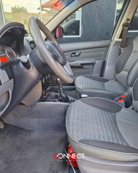 FIAT Palio Weekend 1.8 4P FLEX ADVENTURE, Foto 5