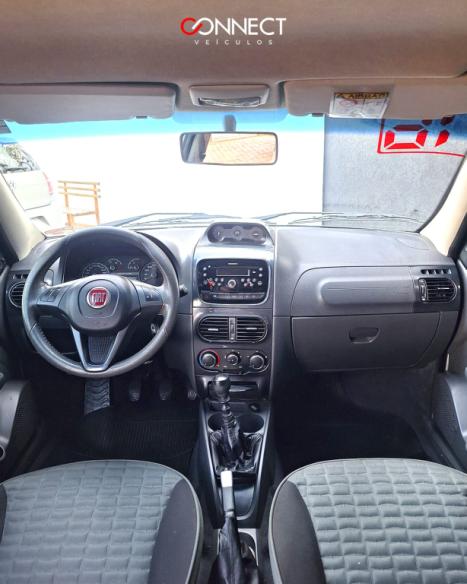 FIAT Palio Weekend 1.8 4P FLEX ADVENTURE, Foto 6