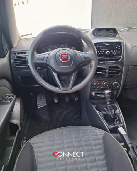 FIAT Palio Weekend 1.8 4P FLEX ADVENTURE, Foto 7