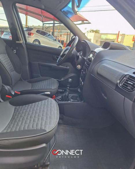 FIAT Palio Weekend 1.8 4P FLEX ADVENTURE, Foto 9