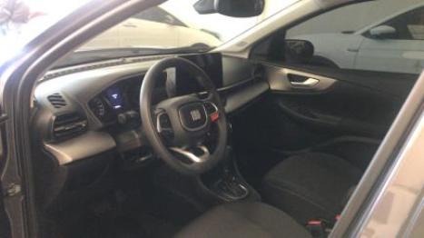 FIAT Pulse 1.0 12V 4P FLEX 200 AUDACE TURBO AUTOMTICO CVT, Foto 8