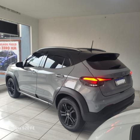 FIAT Pulse 1.0 12V 4P FLEX 200 DRIVE TURBO AUTOMTICO CVT, Foto 2