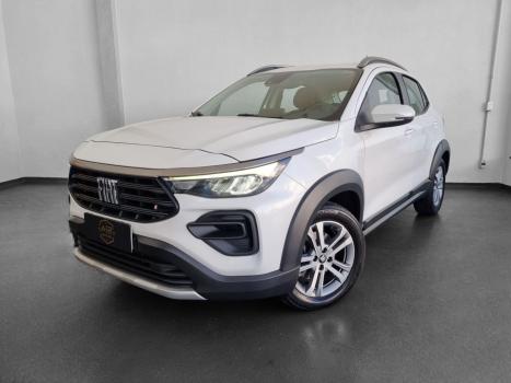 FIAT Pulse 1.0 12V 4P FLEX 200 AUDACE TURBO AUTOMTICO CVT, Foto 1