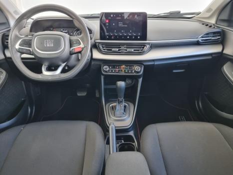 FIAT Pulse 1.0 12V 4P FLEX 200 AUDACE TURBO AUTOMTICO CVT, Foto 2