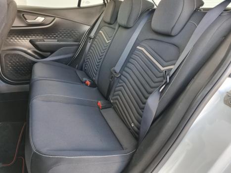 FIAT Pulse 1.0 12V 4P FLEX 200 AUDACE TURBO AUTOMTICO CVT, Foto 3